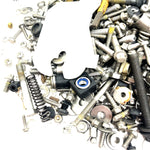 2004 Sea-Doo RXP Supercharged OEM Nut Bolt Spacer Hardware Kit JS59.1