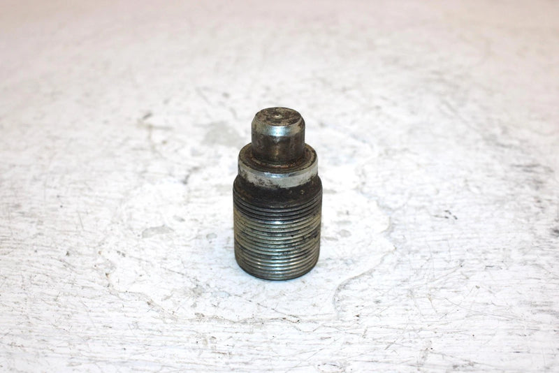 86 Honda Trx 350 A Fourtrax 4x4 Oem Right Swingarm Pivot Bolt 90121-HA0-000 AH43