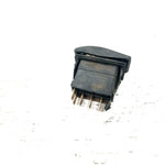16-22 Can-Am Defender HD10 OEM Winch Switch 710002052 XB0.3