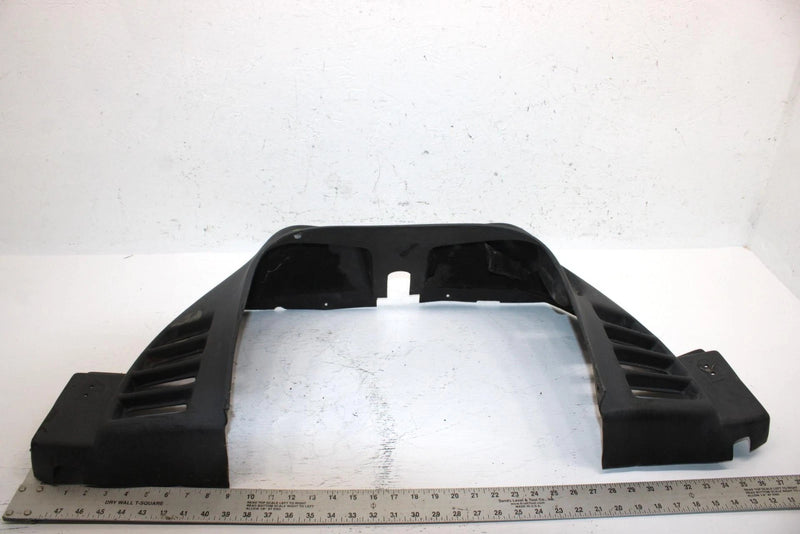 1996 Arctic Cat Zrt 600 Oem Console Dash Panel 0716-139 SA37