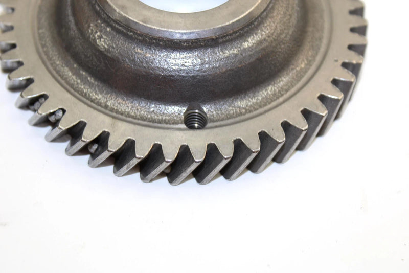 93 Polaris Trail Boss 350L 4x4 OEM Crankshaft Balancer Gear 3087042 AP112