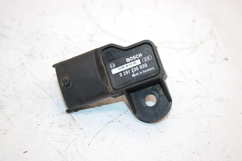 16 Can-am Outlander L Max 450 Efi Dps Oem Air Intake Sensor 707000995 AB5