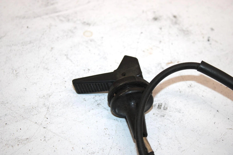 02 Yamaha Sx Viper Oem Choke Cable 8CH-26330-02-00 Q1814