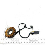 2004 John Deere Trail Buck 650 EXT OEM Stator 420296630 AJ1