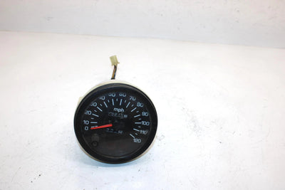 00 Yamaha Sx500r Oem Speedometer Assy (Mile/H) 8DF-83510-40-00 SY0