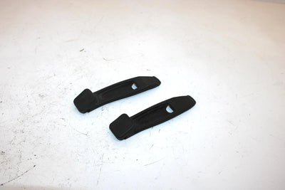 06 Polaris Fusion 600 Ho Oem Hood Strap Pair 5412606 Q1632
