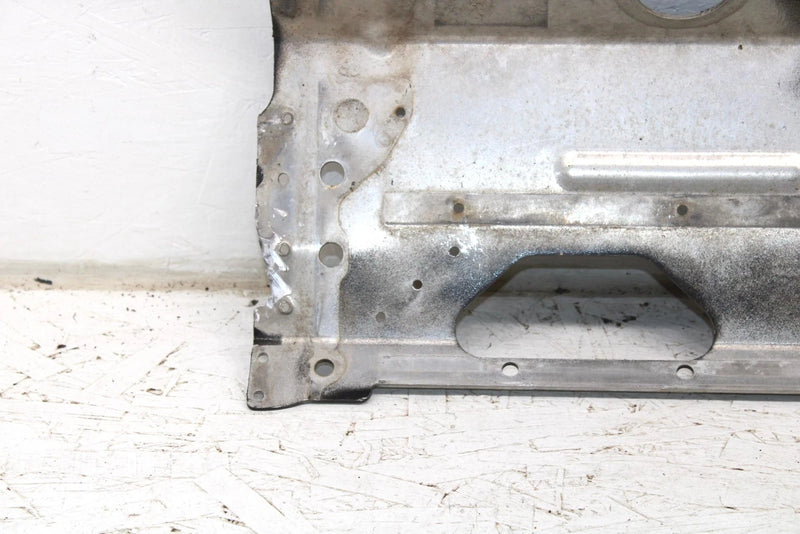 2005 Ski-doo Mach Z 1000 Oem Lower Bulkhead Plate 415128930 SS88