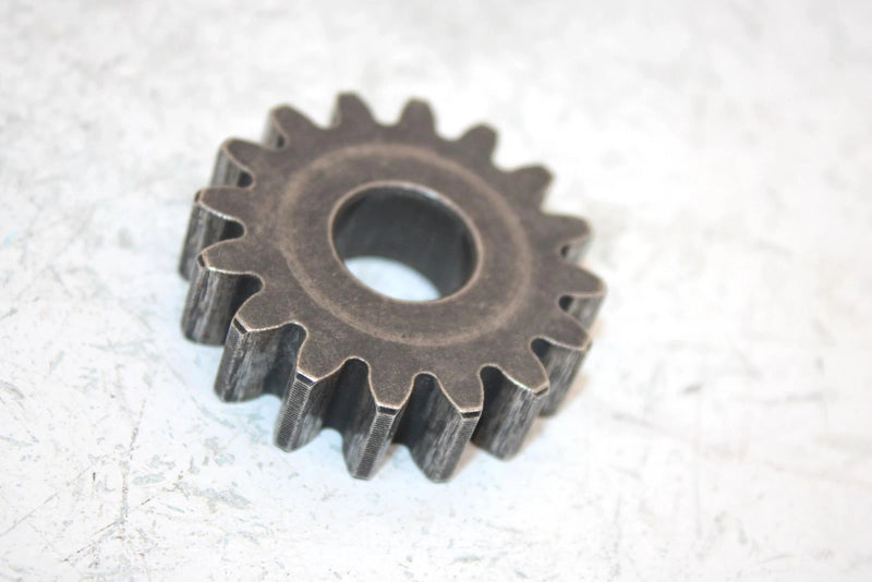 86 Honda Trx 350 A Fourtrax 350 Oem First Kick Idle Gear 16T 28243-HA5-000 AH25