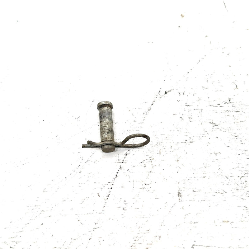 2009 Polaris Ranger HD 700 4x4 EFI OEM Bed Box Shock Pin Pair 7661878 XP12.1