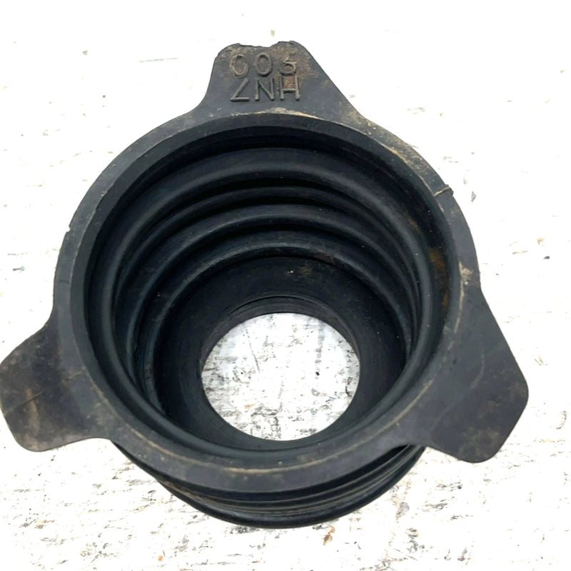05-07 Honda Rancher 400 TRX400FA 4x4 AT OEM Swing Arm Boot 52101-HN7-900 AH77