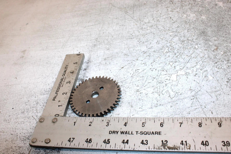 2006 Polaris Sportsman 500 Oem Oil Pump Gear 3089774 3090033 AP186