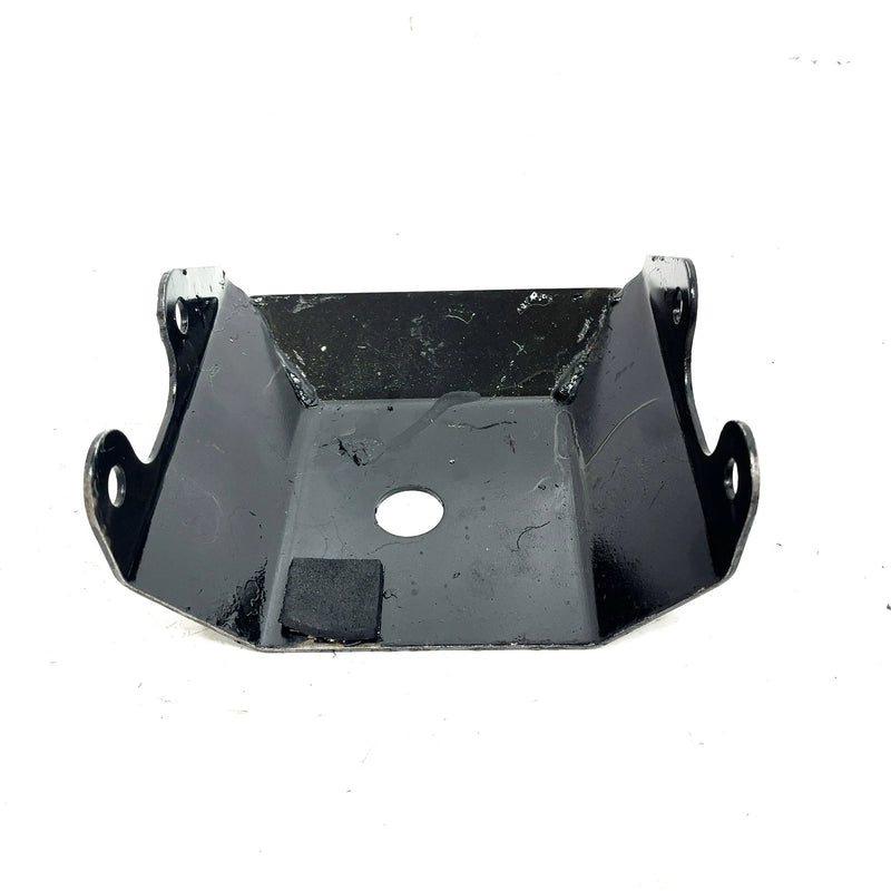 04-05 Polaris Ranger 500 4X4 OEM Rear Diff Guard 5245665-067 XP9