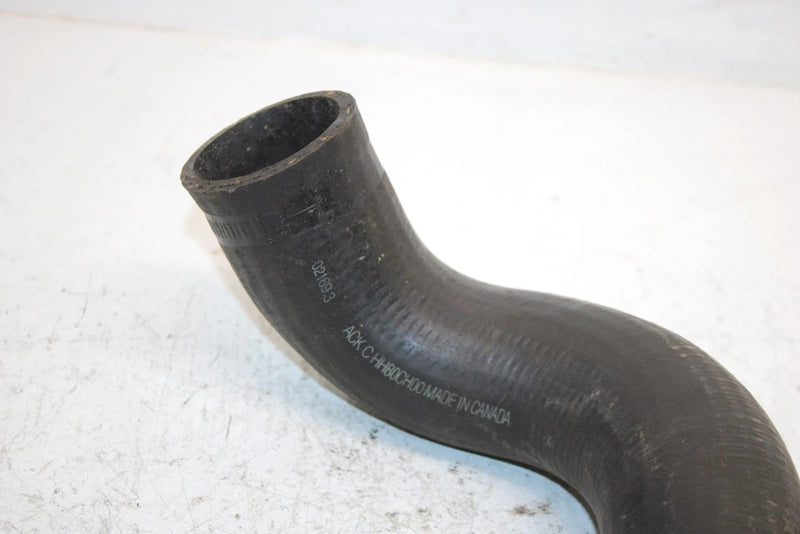 1993 Sea-doo Brp Oem Exhaust Outlet Hose 274000143 JS50