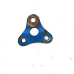 89-01 Suzuki Quadrunner 160 OEM Engine Mount Plate 41911-18A00-019 AS32