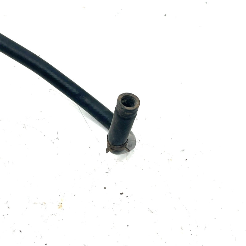 07-08 Can-Am Outlander 650 4x4 XT HO EFI OEM Radiator Outlet Hose 709200131 AB17