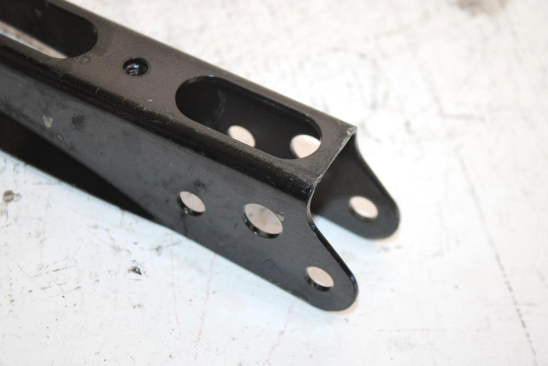 2004 Honda Fourtrax Recon Es Oem Foot Peg Bracket 50611-HN8-000 AH8