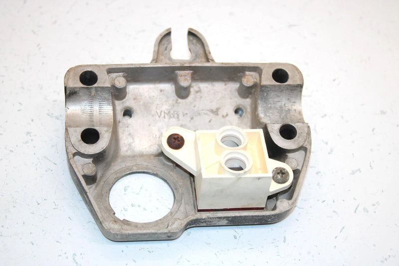 84 Honda Trx200a Oem Upper Handlebar Holder 53131-VM5-000 AH6