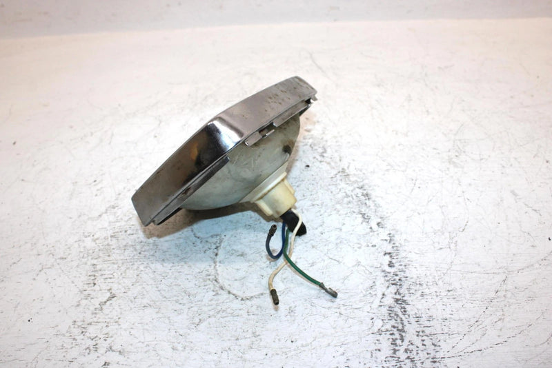 1982 Honda Atc110 Oem Headlight 33100-943-023 33100-VM4-003 AH65