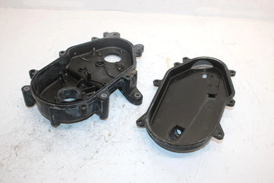 98 Arctic Cat Thundercat Mc Oem Chain Case and Cover 0702-489 0702-417 SAS12