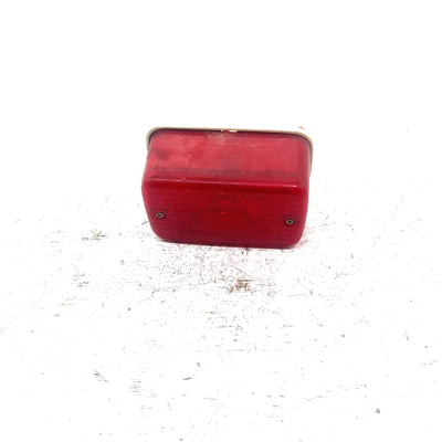 96 Yamaha Big Bear 350 YFM350FW 4x4 OEM Taillight 3HN-84710-20-00 AY55