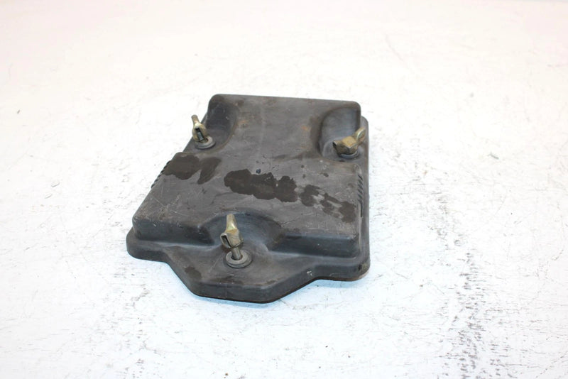 1983 Honda Atc 200 Oem Airbox Cleaner Lid Cover 17217-958-000 AH66
