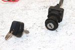 1997 Polaris Sport 400l Oem Ignition Key Switch 4110194 AP214