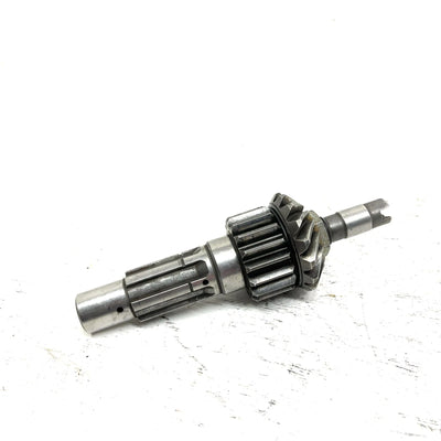 98-02 Arctic Cat 300 4X4 OEM Sub Transmission Shaft 3446-206 AA15