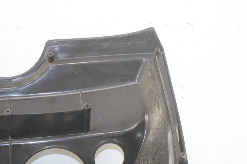 00 Polaris Xc 700 Deluxe Oem Instrument Housing 2632123 SP170