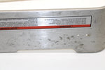 93 Polaris Lite Gt Oem Clutch Belt Cover 5230124 SP194