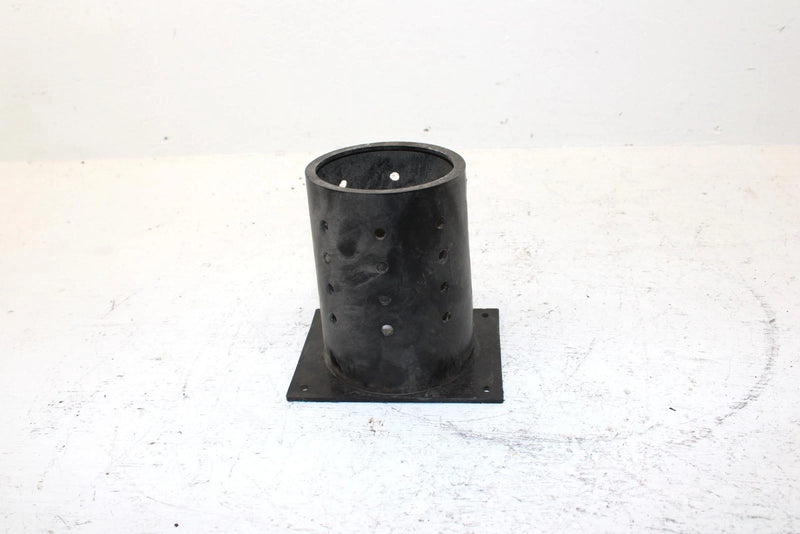 1998 Arctic Cat Ext 600 Touring Oem Airbox Funnel Set 0670-205 SA56