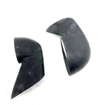 2000 Polaris Genesis FFI OEM Mirror Set 2631972-070 2631973-070 JP51