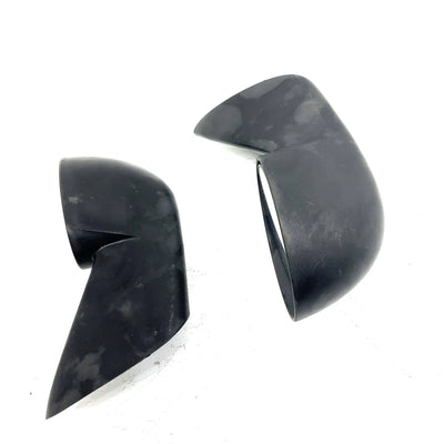 2000 Polaris Genesis FFI OEM Mirror Set 2631972-070 2631973-070 JP51