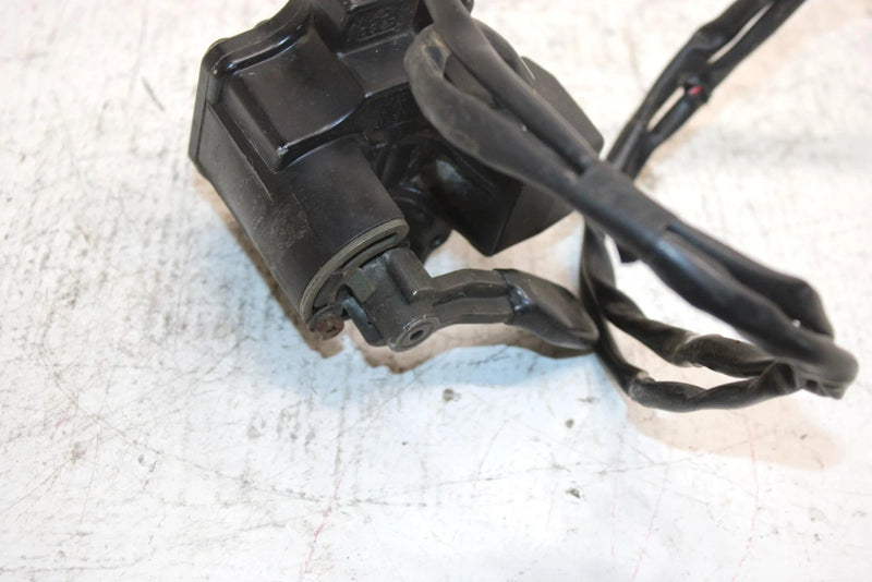 1999 Polaris Sportsman 335 Oem Throttle Control 2010158 AP77
