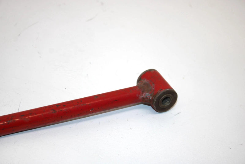 92 Polaris Lite Deluxe Oem Red Radius Rod 1822083-067 SP78