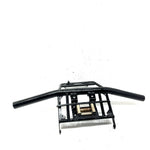 2003 Arctic Cat 400 4x4 Automatic OEM Front Bumper 0506-859 AA35