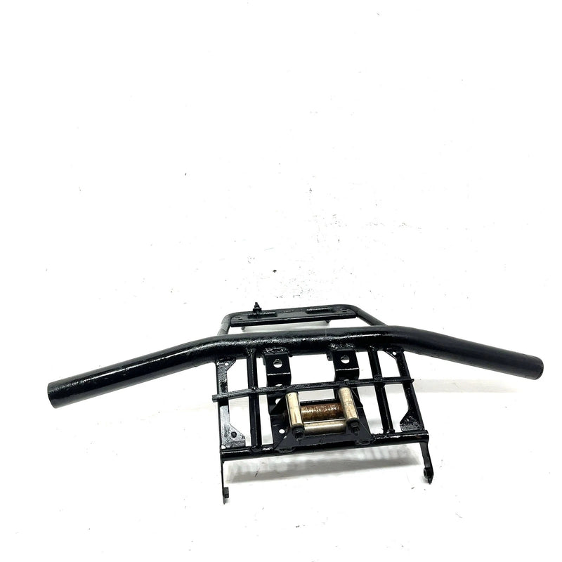 2003 Arctic Cat 400 4x4 Automatic OEM Front Bumper 0506-859 AA35