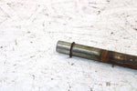 2001 Ski-doo Skandic 500f Oem Front Spring Cross Axle 539653 SS110