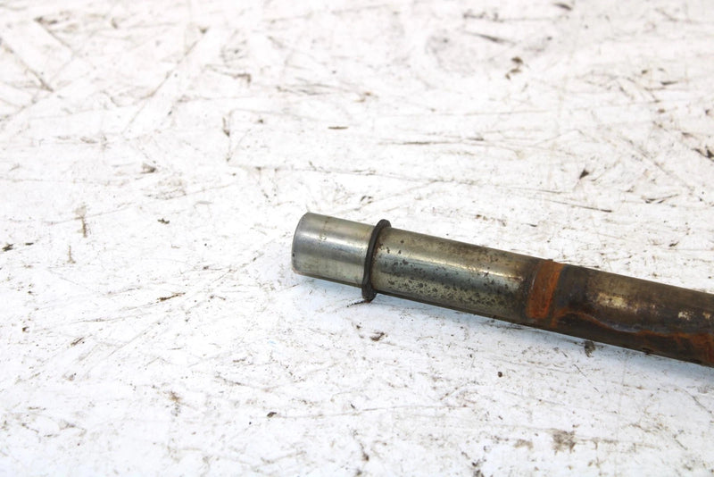 2001 Ski-doo Skandic 500f Oem Front Spring Cross Axle 539653 SS110