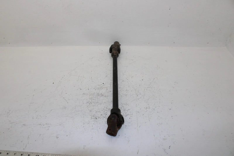 2000 Polaris Sportsman 500 Oem Front Prop Shaft 3260136 AP213