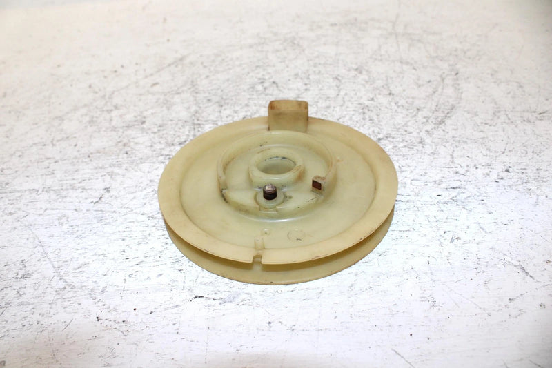 2000 Polaris Sportsman 325 Oem Starter Recoil Starter Pulley 3084822 AP11
