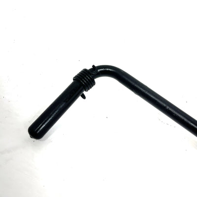 14-15 Arctic Cat Prowler HDX 500 OEM Bed Tilt Latch 2516-724 XA2.2