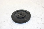1995 Arctic Cat Z 440 Oem 5.630 Black Idler Wheel Pair 0604-459 SA5