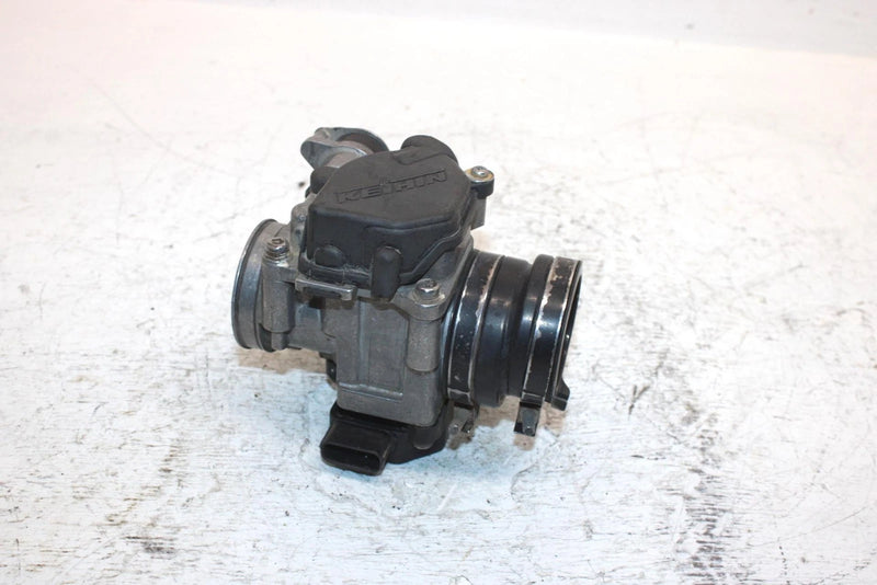 2019 Honda Trx500fe2ac Oem Throttle Body 16400-HR4-A42 16400-HR4-A43 AH12
