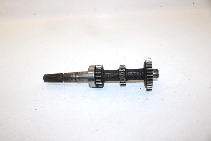 2000 Polaris Xplorer 400 Oem Transmission Input Shaft 3233704 AP200