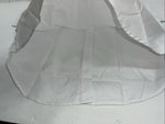 New Women’s White ABETTA half Sleeve Plain Riding Shirt. 40 941140 D-44