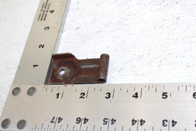 1999 Polaris 500 Xc Oem Lower Hinge Plate 5244395 SP37