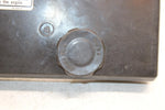 1992 Yamaha Waverunner Lx 650 Oem Electrical Cover 6M6-8552E-00-00 JY22
