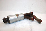 1996 Ski-doo Formula Iii 600 Aftermarket Muffler SS22