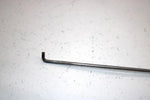 95 Polaris Slt 750 Oem Hood Support 5431960 JP24