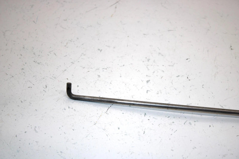 95 Polaris Slt 750 Oem Hood Support 5431960 JP24